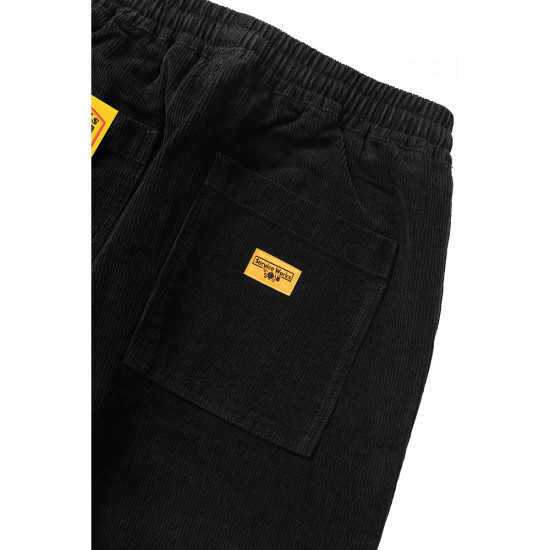 Service Works Unisex παντελόνι Corduroy Chef Pants
